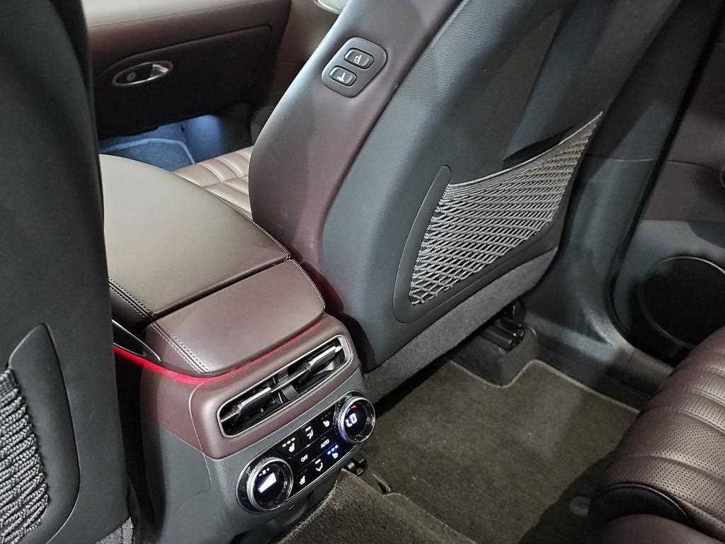 제네시스 GV70 2.5T 가솔린 2WD 이미지 13
