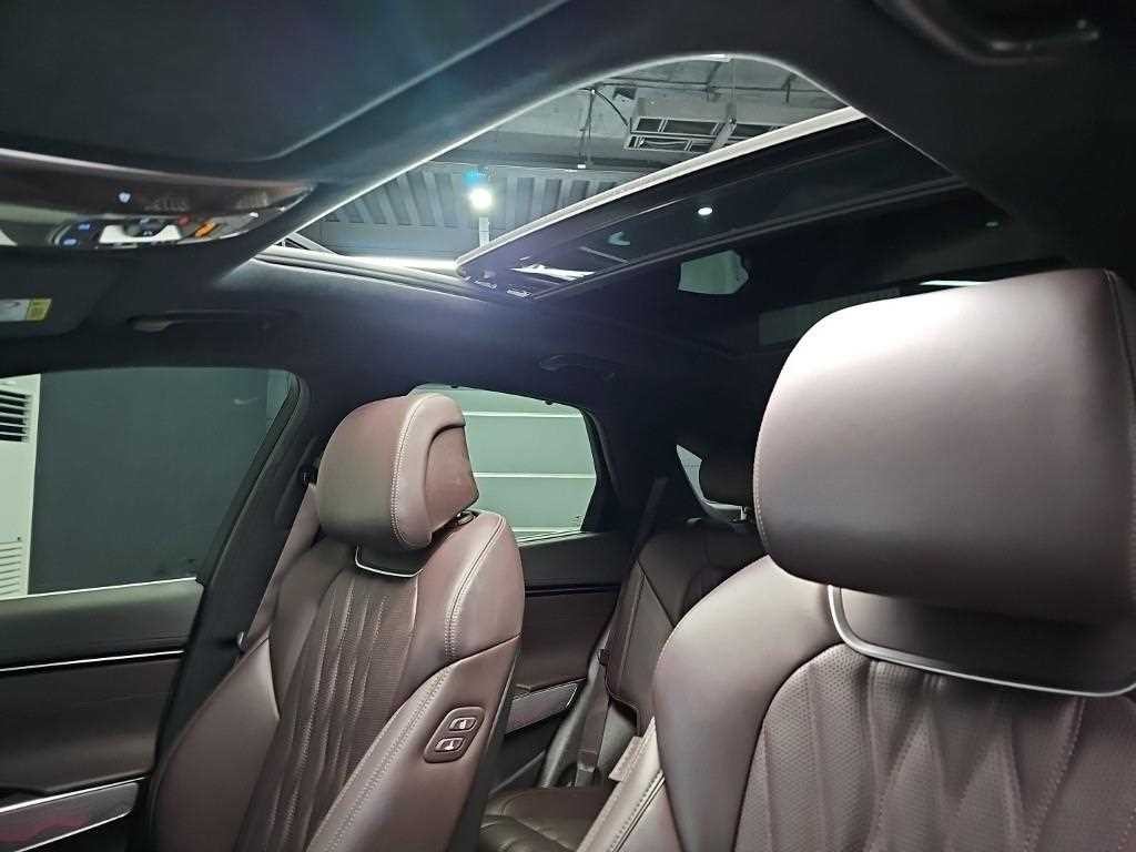 제네시스 GV70 2.5T 가솔린 2WD 이미지 15