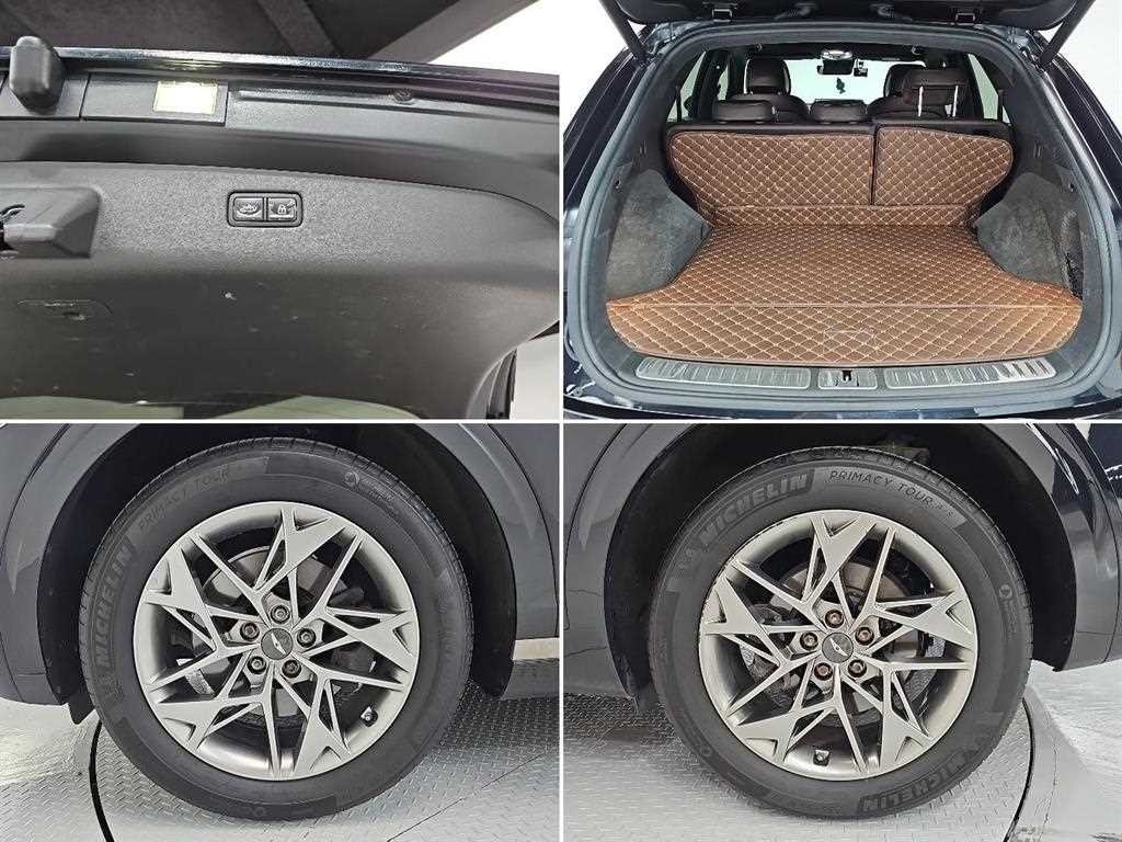 제네시스 GV70 2.5T 가솔린 2WD 이미지 20