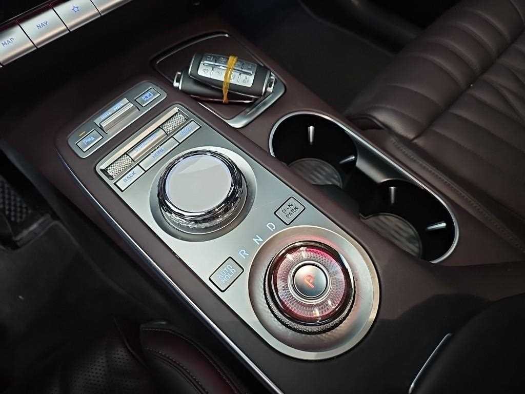 제네시스 GV70 2.5T 가솔린 2WD 이미지 8