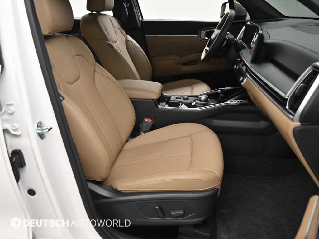 기아 쏘렌토 더 뉴 쏘렌토 4세대 가솔린 2.5T 2WD 노블레스 이미지 10