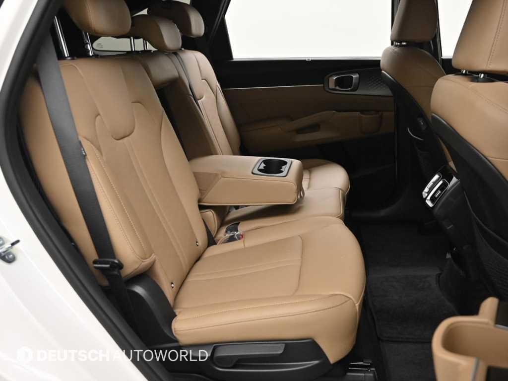 기아 쏘렌토 더 뉴 쏘렌토 4세대 가솔린 2.5T 2WD 노블레스 이미지 12