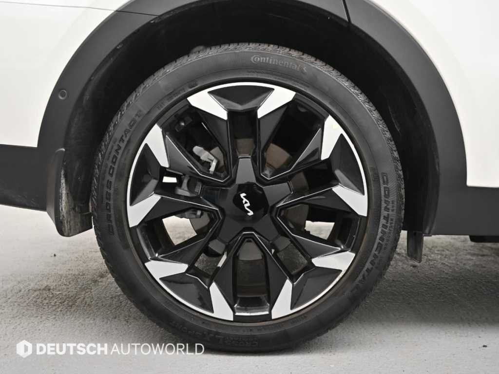 기아 쏘렌토 더 뉴 쏘렌토 4세대 가솔린 2.5T 2WD 노블레스 이미지 5