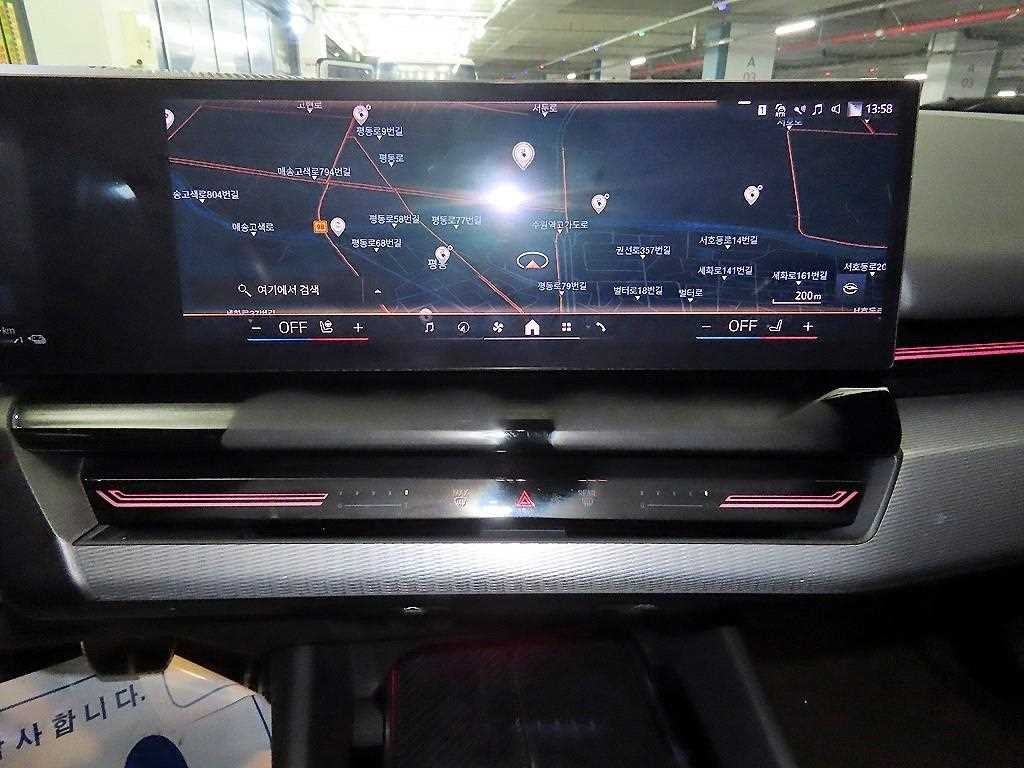 BMW 5시리즈 5시리즈 (G60) 530e M 스포츠 이미지 11