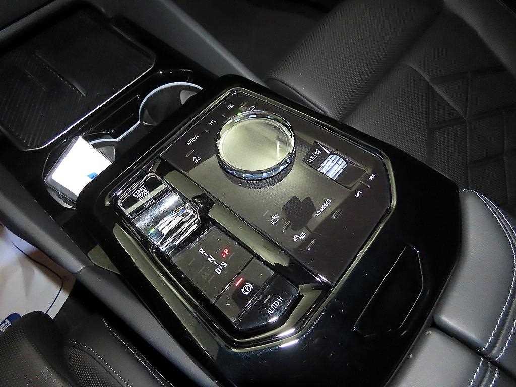 BMW 5시리즈 5시리즈 (G60) 530e M 스포츠 이미지 12