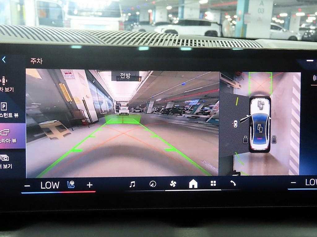 BMW 5시리즈 5시리즈 (G60) 530e M 스포츠 이미지 14