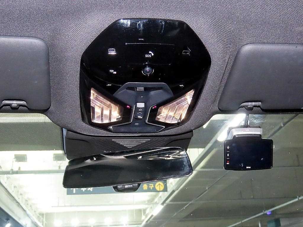 BMW 5시리즈 5시리즈 (G60) 530e M 스포츠 이미지 15