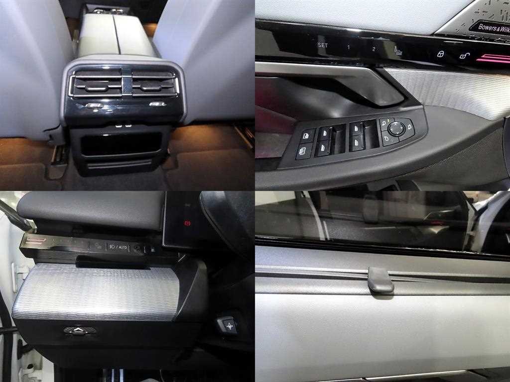 BMW 5시리즈 5시리즈 (G60) 530e M 스포츠 이미지 18
