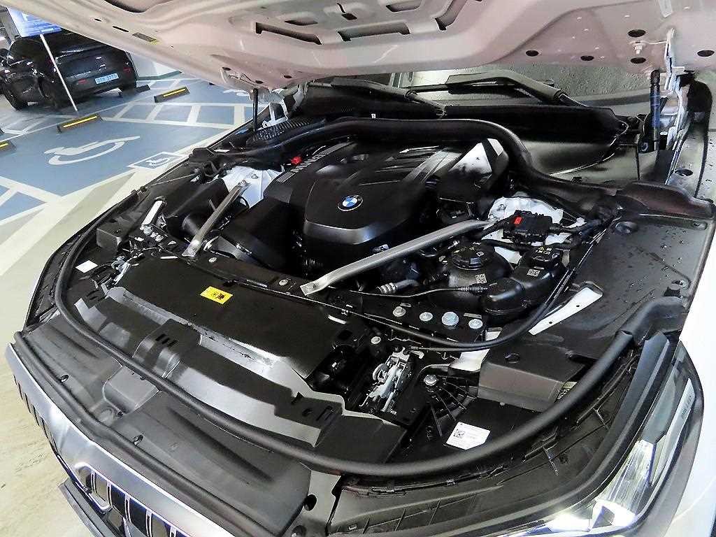 BMW 5시리즈 5시리즈 (G60) 530e M 스포츠 이미지 19