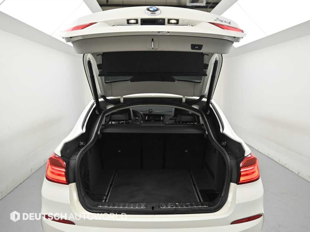 BMW X4 X4 (F26) xDrive 20d 이미지 20