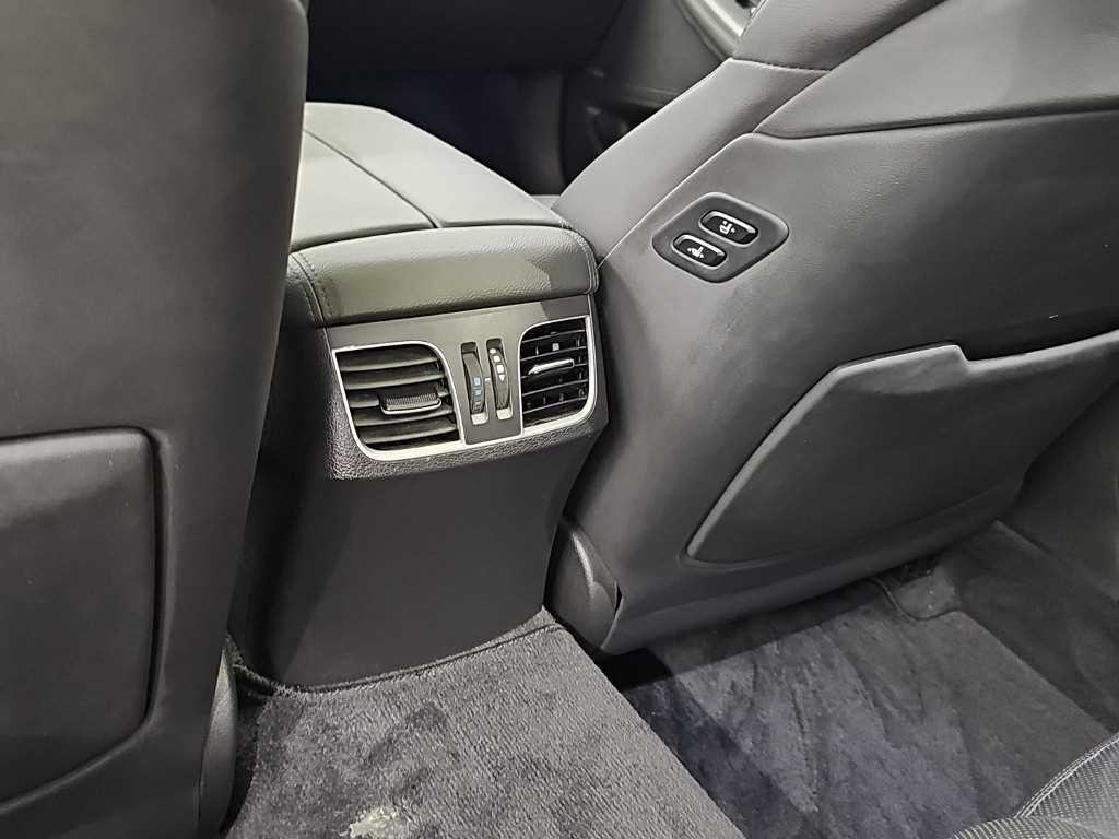 제네시스 G80 3.3 GDI AWD 프리미엄 럭셔리 이미지 13