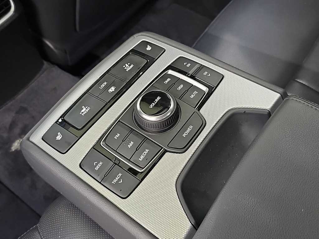 제네시스 G80 3.3 GDI AWD 프리미엄 럭셔리 이미지 14