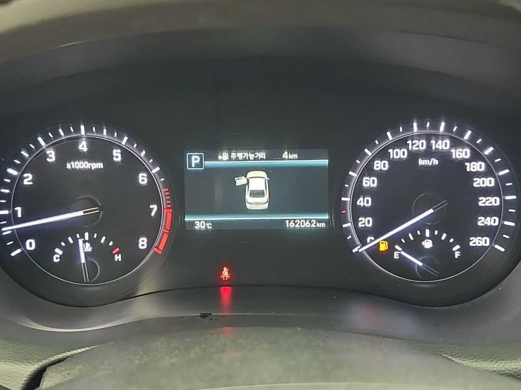 제네시스 G80 3.3 GDI AWD 프리미엄 럭셔리 이미지 6