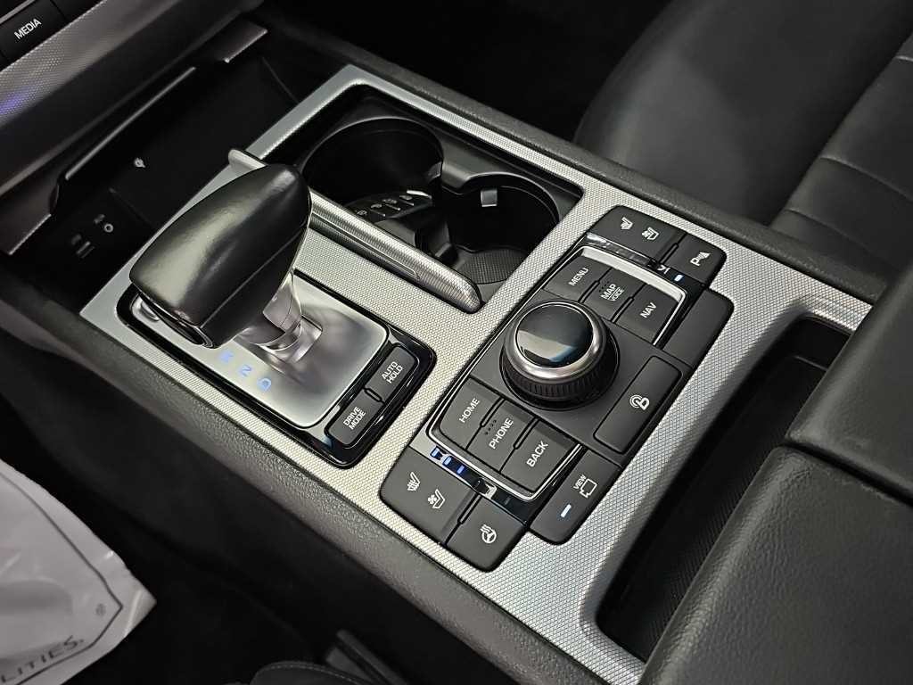 제네시스 G80 3.3 GDI AWD 프리미엄 럭셔리 이미지 8