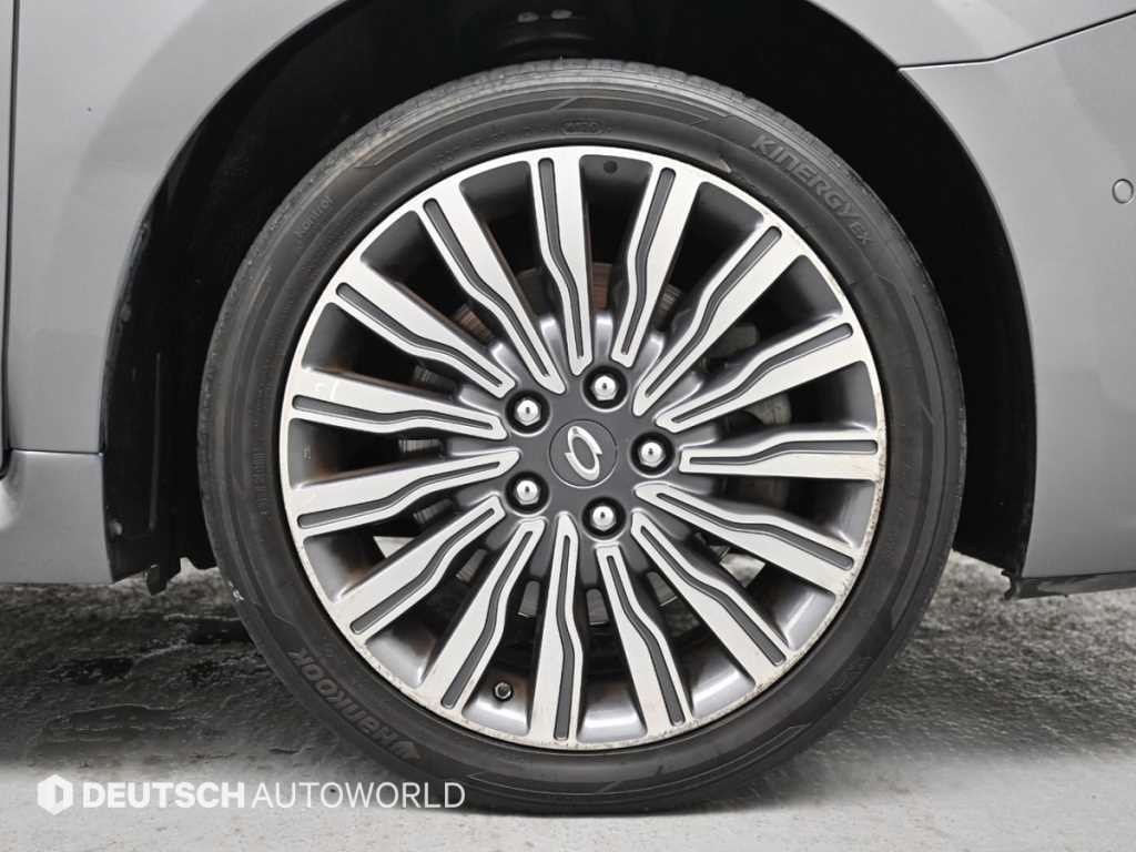 르노코리아(삼성) SM7 SM7노바 2.5 V6 이미지 5