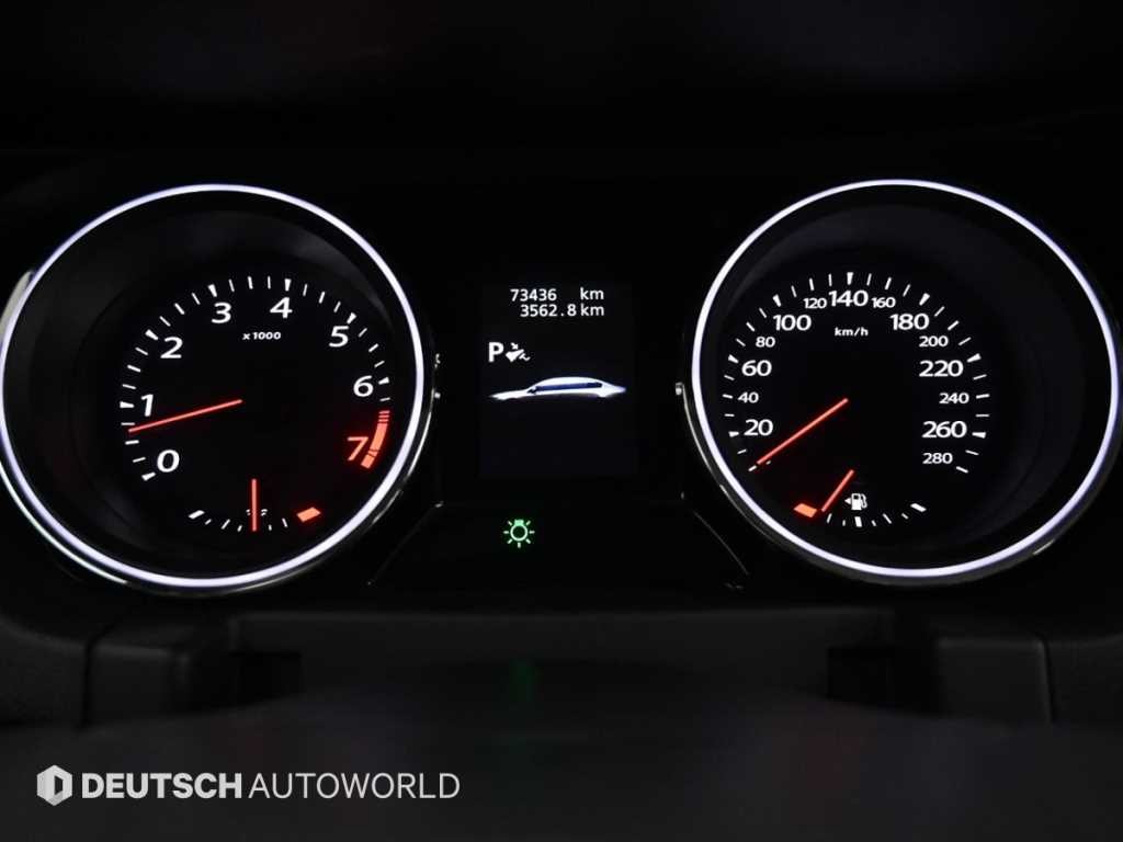 르노코리아(삼성) SM7 SM7노바 2.5 V6 이미지 8