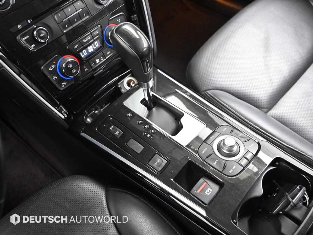 르노코리아(삼성) SM7 SM7노바 2.5 V6 이미지 9