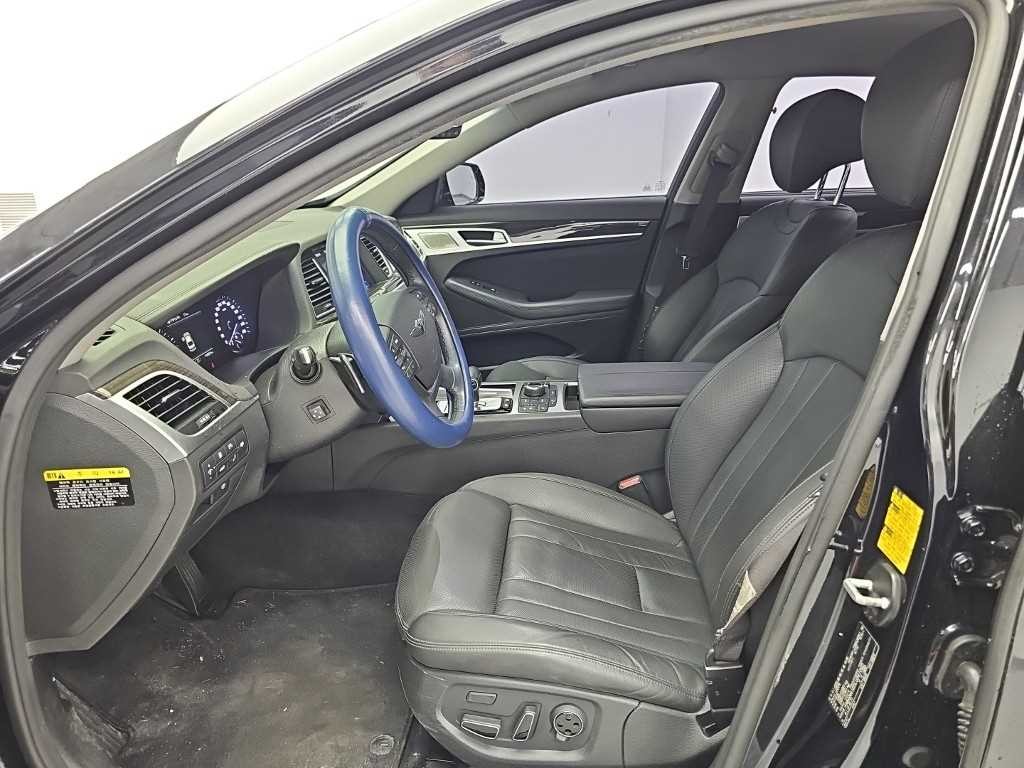 제네시스 G80 3.8 GDI AWD 프레스티지 이미지 11