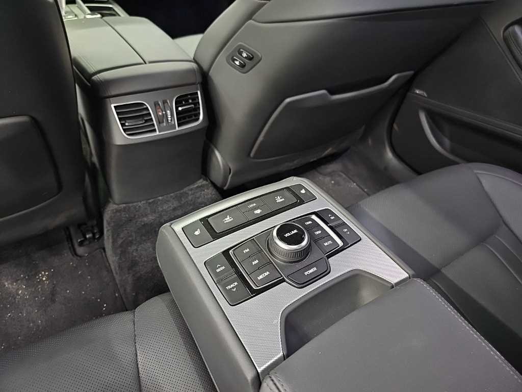 제네시스 G80 3.8 GDI AWD 프레스티지 이미지 13