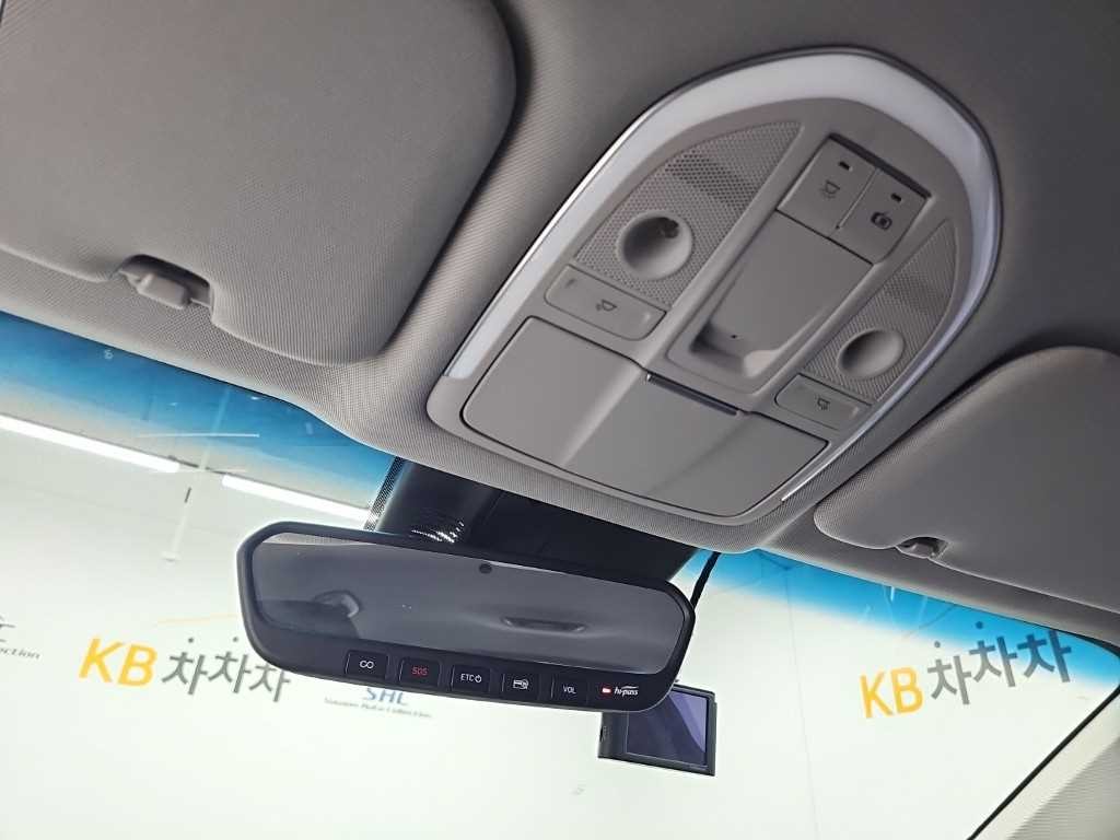 제네시스 G80 3.8 GDI AWD 프레스티지 이미지 16