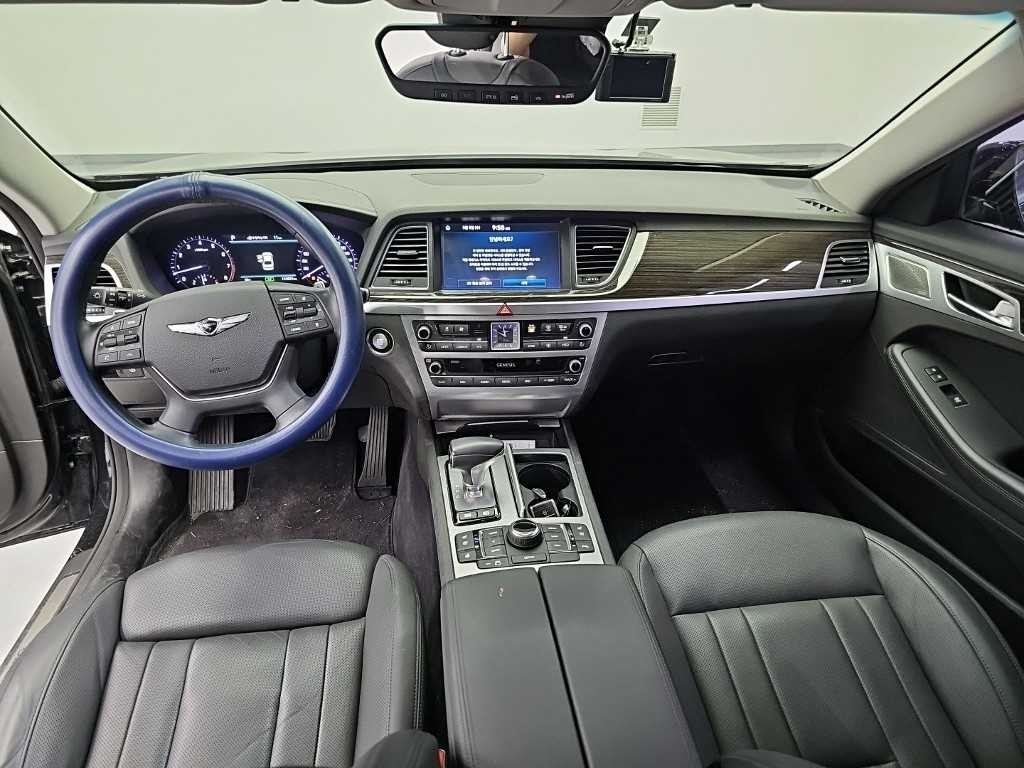 제네시스 G80 3.8 GDI AWD 프레스티지 이미지 7