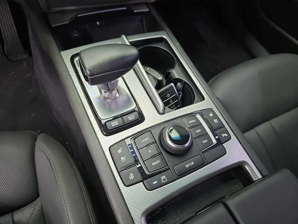 제네시스 G80 3.8 GDI AWD 프레스티지 이미지 8