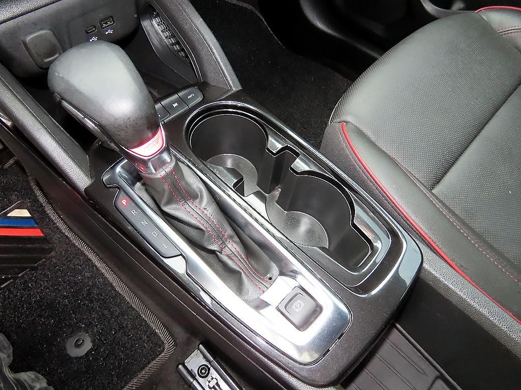 쉐보레 트레일블레이저 더 뉴 트레일블레이저 가솔린 1.35 터보 4WD RS 이미지 10