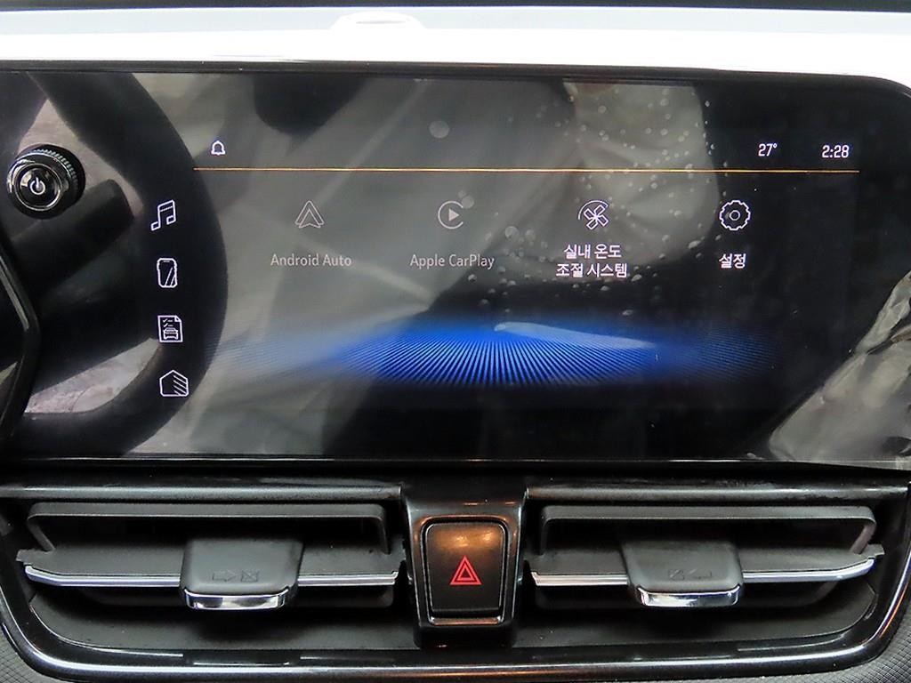 쉐보레 트레일블레이저 더 뉴 트레일블레이저 가솔린 1.35 터보 4WD RS 이미지 14