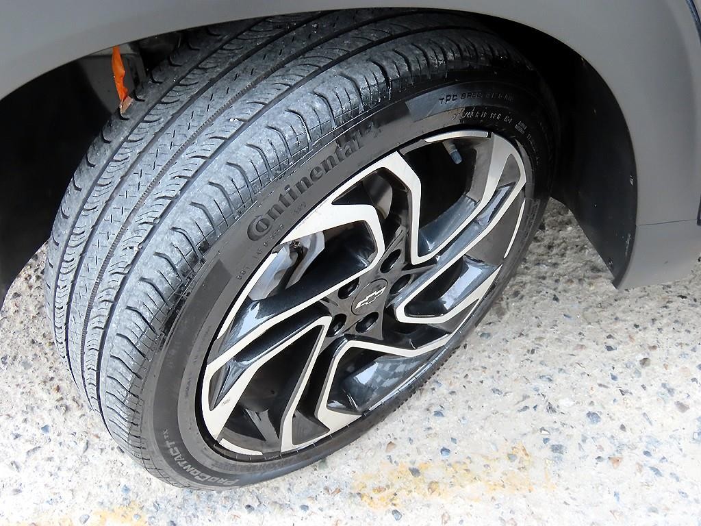 쉐보레 트레일블레이저 더 뉴 트레일블레이저 가솔린 1.35 터보 4WD RS 이미지 20