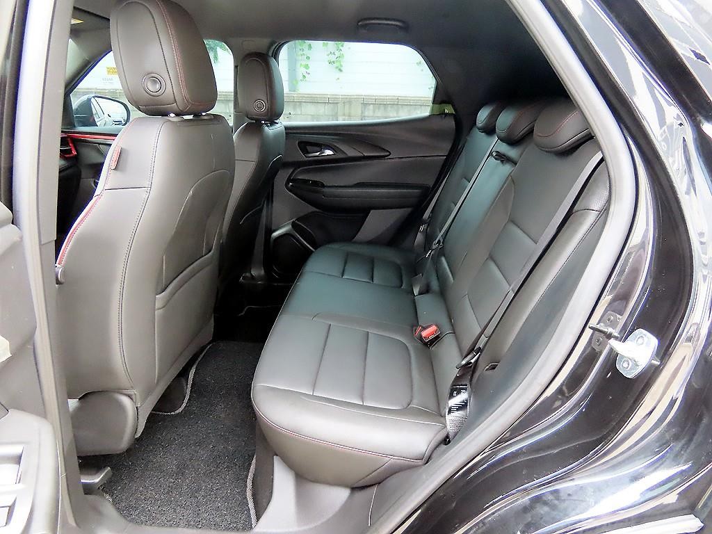 쉐보레 트레일블레이저 더 뉴 트레일블레이저 가솔린 1.35 터보 4WD RS 이미지 6