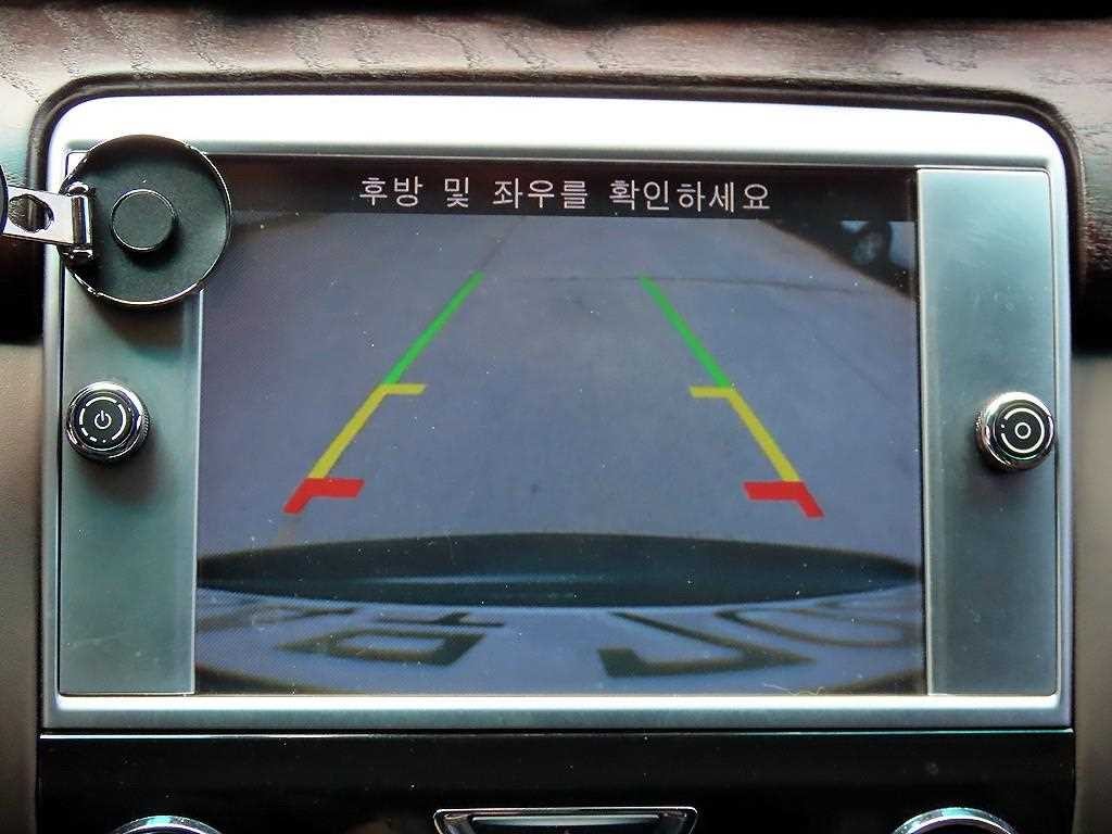 마세라티 콰트로포르테 S Q4 3.0 V6 이미지 14