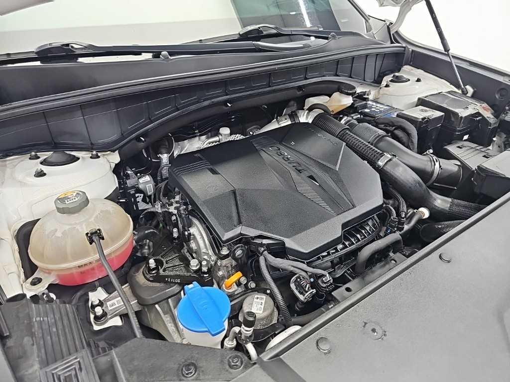 기아 쏘렌토 쏘렌토 4세대(MQ4) 가솔린 2.5T 4WD 그래비티 이미지 5