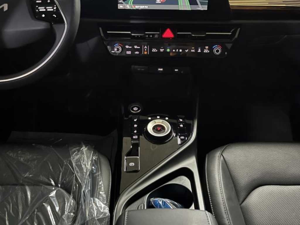 기아 니로 디 올 뉴 니로 EV 에어 이미지 7