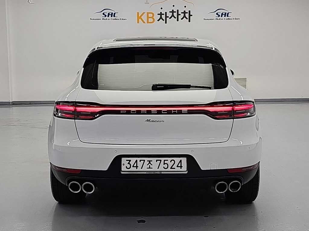 포르쉐 마칸 가솔린 2.0 이미지 3