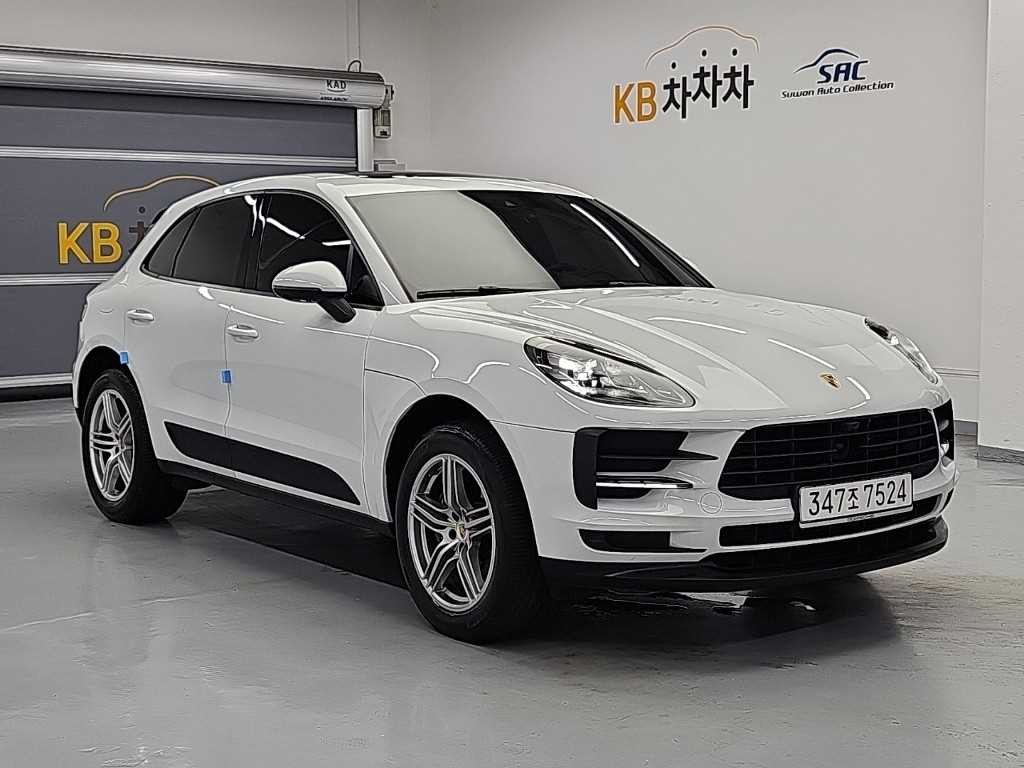 포르쉐 마칸 가솔린 2.0 이미지 4