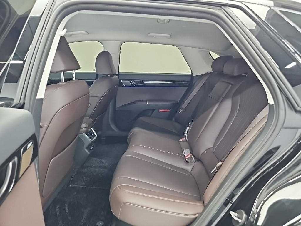 현대 그랜저 그랜저 하이브리드 (GN7) 아너스 이미지 12