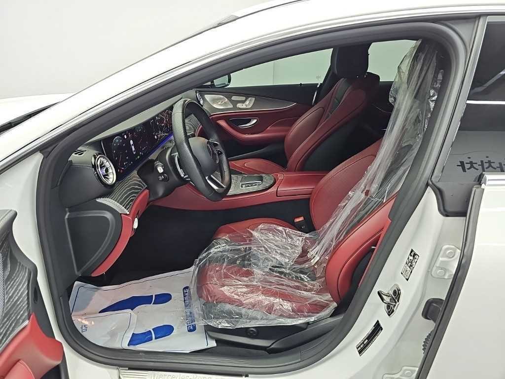 벤츠 CLS 클래스 CLS클래스 C257 CLS 450 4MATIC 이미지 11