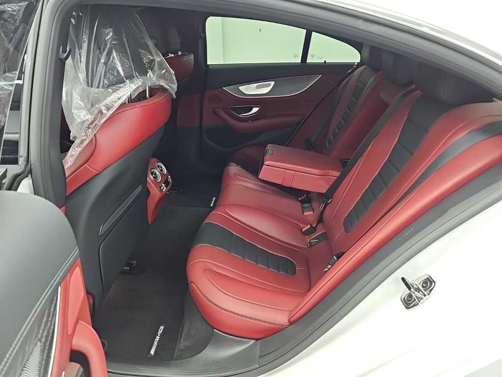 벤츠 CLS 클래스 CLS클래스 C257 CLS 450 4MATIC 이미지 12