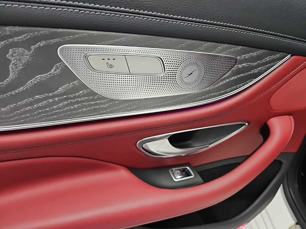 벤츠 CLS 클래스 CLS클래스 C257 CLS 450 4MATIC 이미지 14