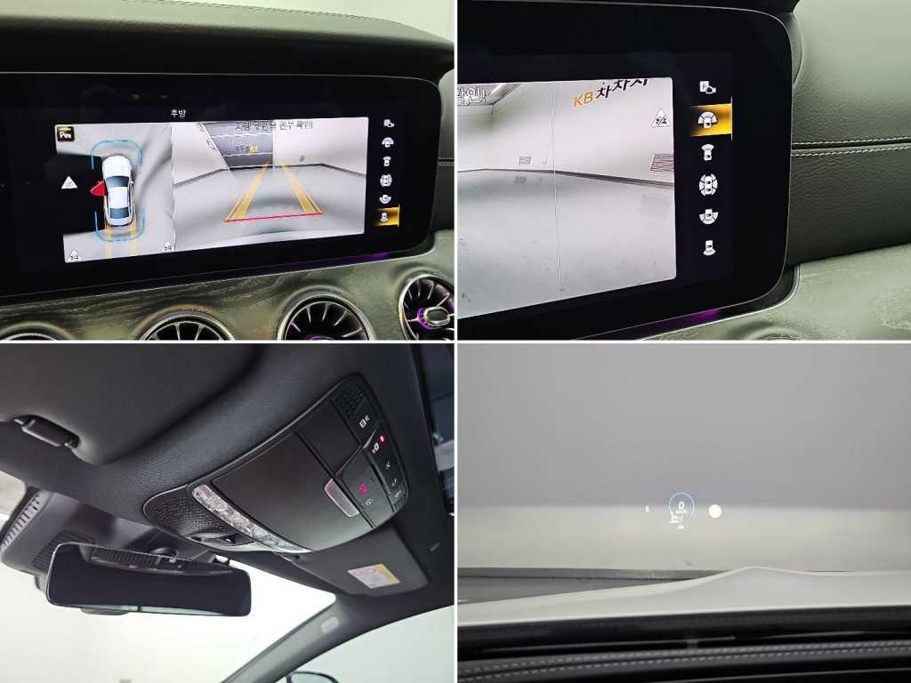 벤츠 CLS 클래스 CLS클래스 C257 CLS 450 4MATIC 이미지 17