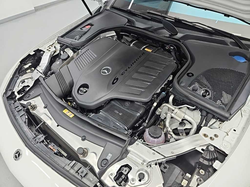 벤츠 CLS 클래스 CLS클래스 C257 CLS 450 4MATIC 이미지 5