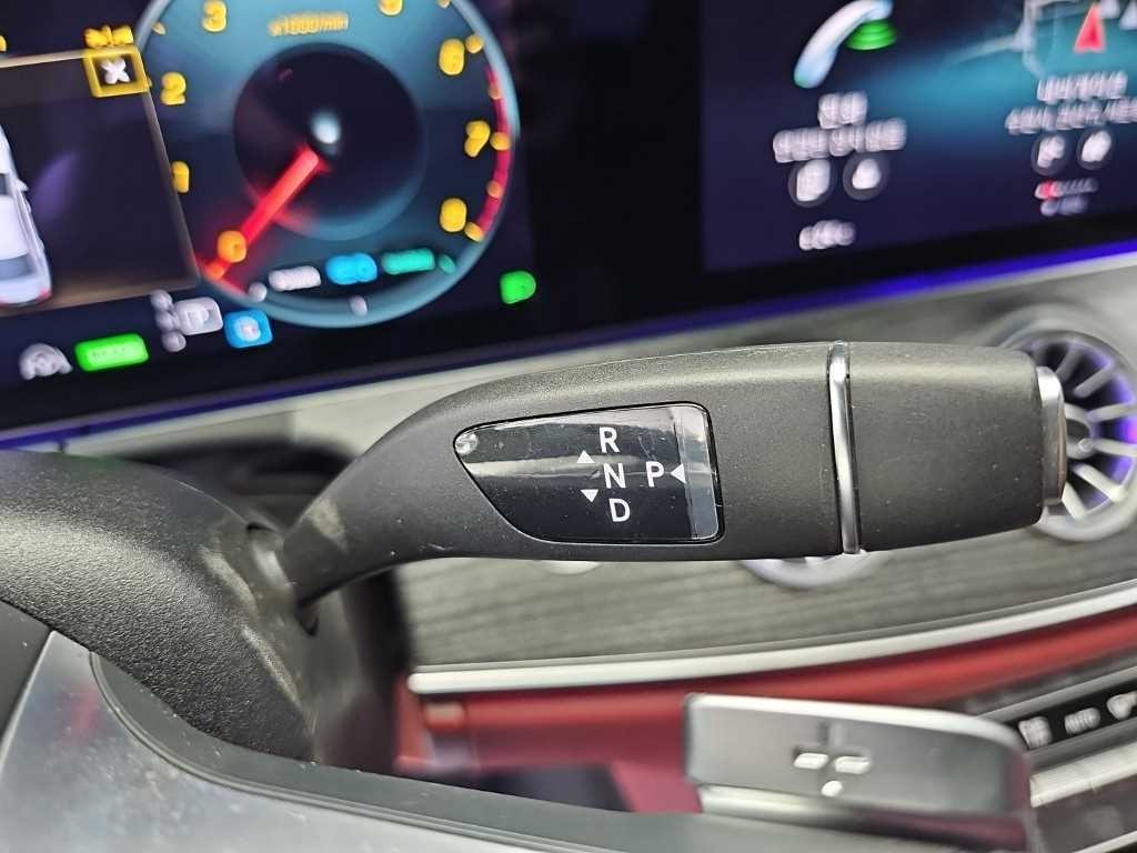 벤츠 CLS 클래스 CLS클래스 C257 CLS 450 4MATIC 이미지 8