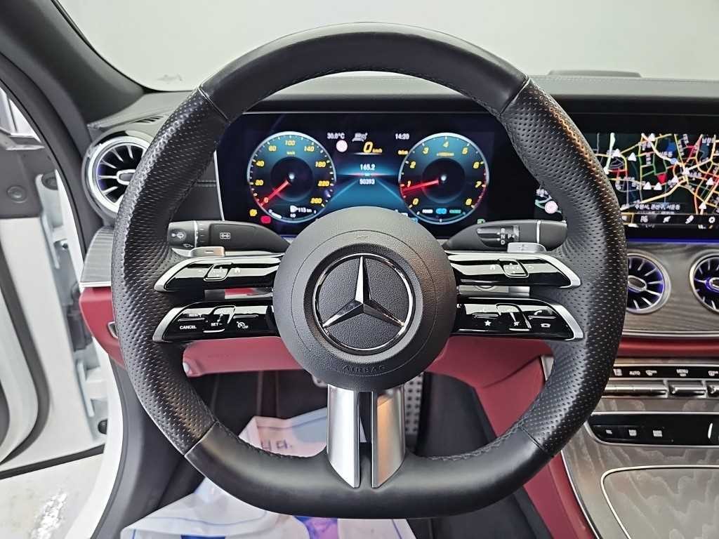 벤츠 CLS 클래스 CLS클래스 C257 CLS 450 4MATIC 이미지 9