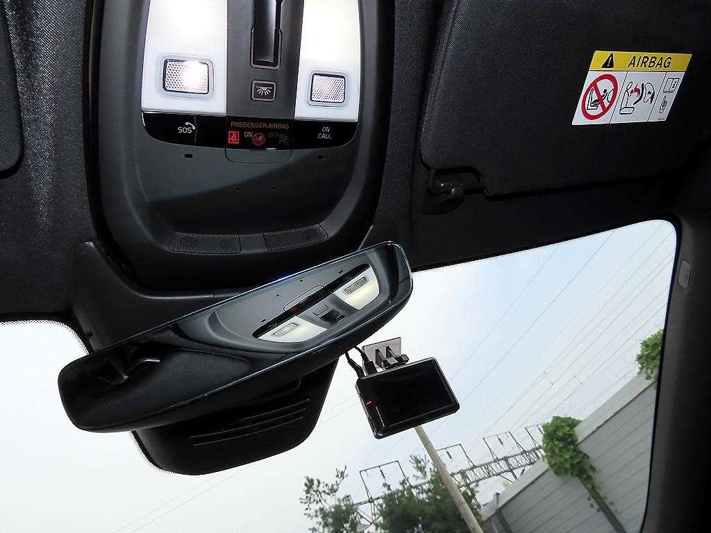 볼보 S90 B6 AWD 인스크립션 이미지 15
