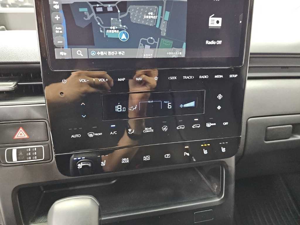 현대 스타리아 2WD 디젤 투어러 모던 이미지 10