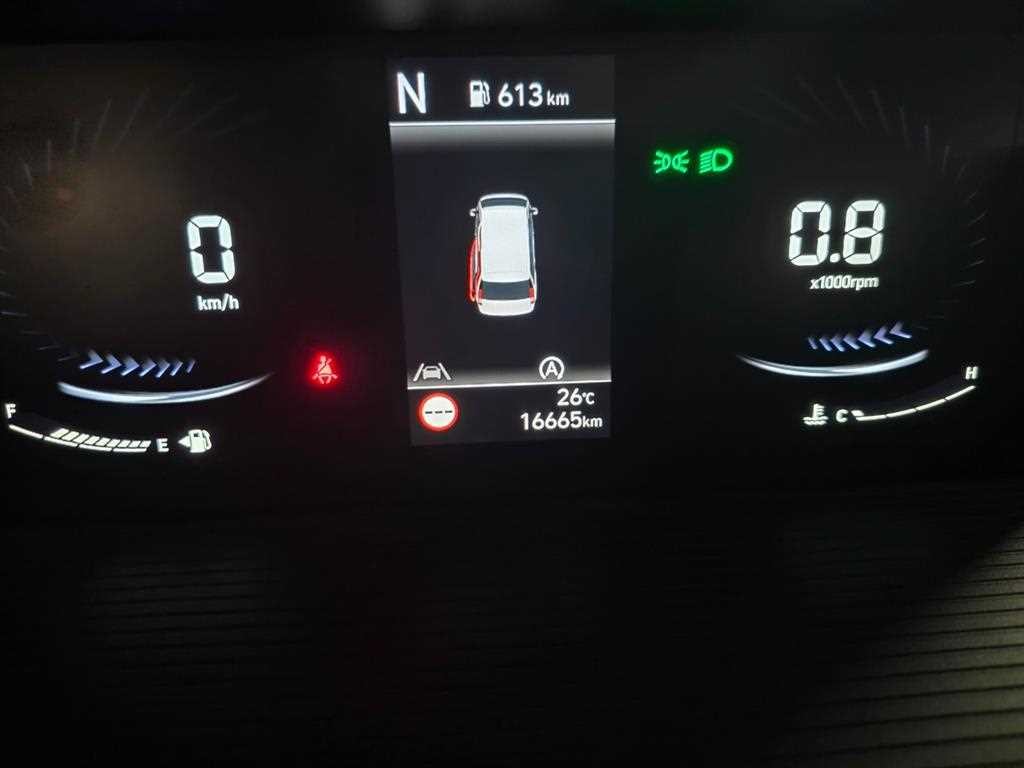 현대 스타리아 2WD 디젤 투어러 모던 이미지 2