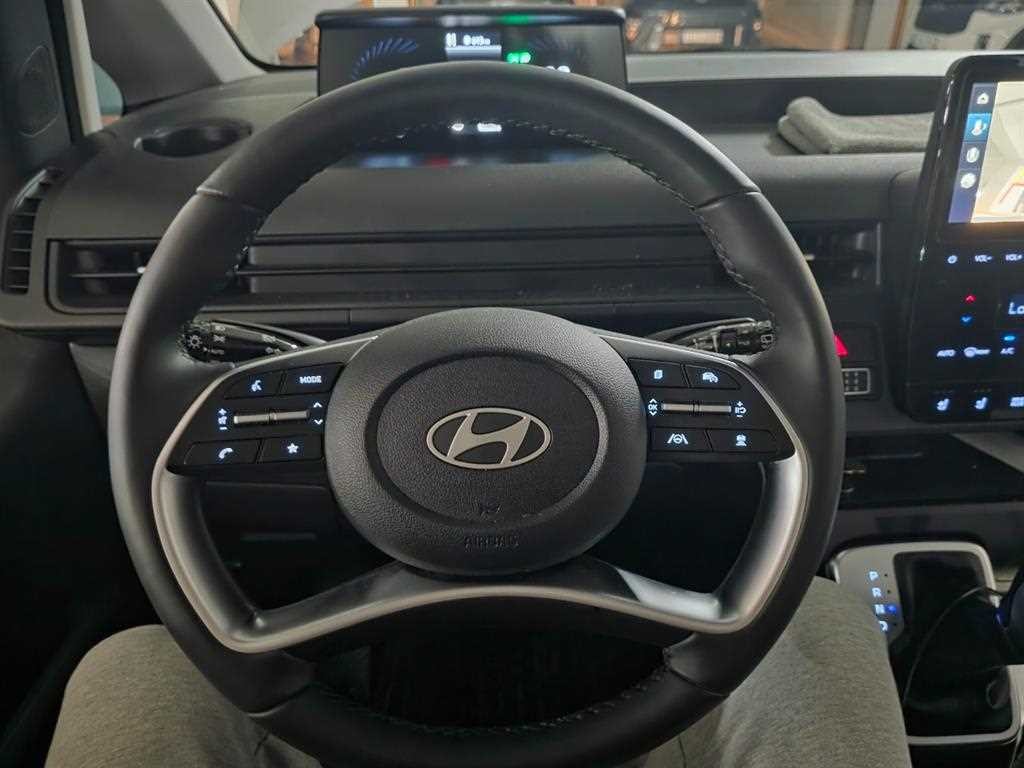 현대 스타리아 2WD 디젤 투어러 모던 이미지 5