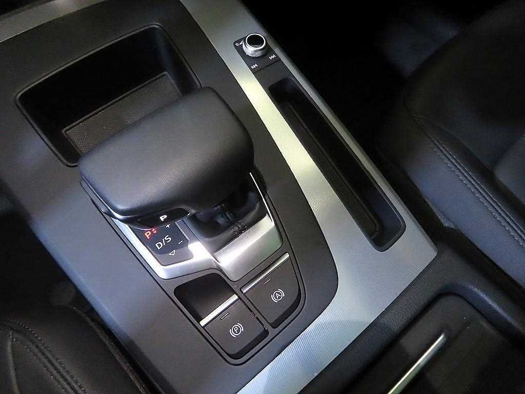 아우디 Q5 Q5 (FY) 45 TFSI 콰트로 이미지 12