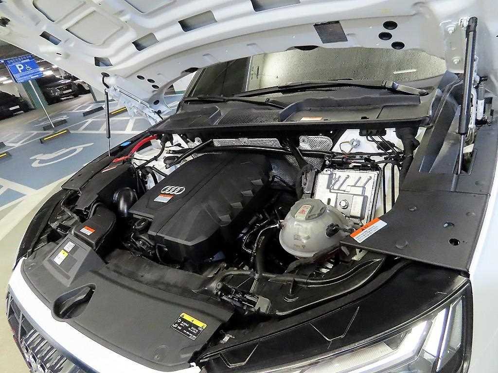 아우디 Q5 Q5 (FY) 45 TFSI 콰트로 이미지 19