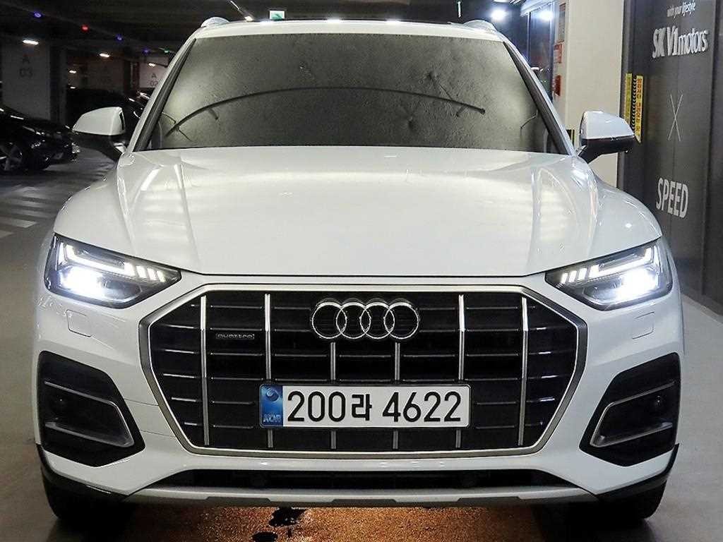 아우디 Q5 Q5 (FY) 45 TFSI 콰트로 이미지 2